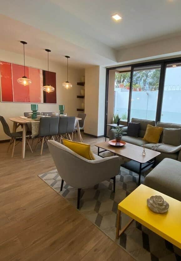 Apartamentos Amara Once en zona 11