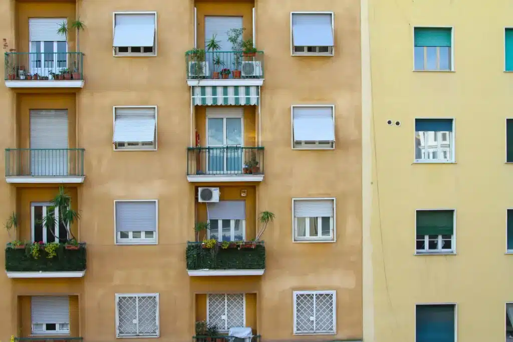Qué diferencia hay entre un piso y apartamento 3