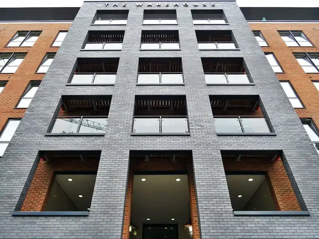 Cuál es el mejor piso para vivir en un edificio de apartamentos 2