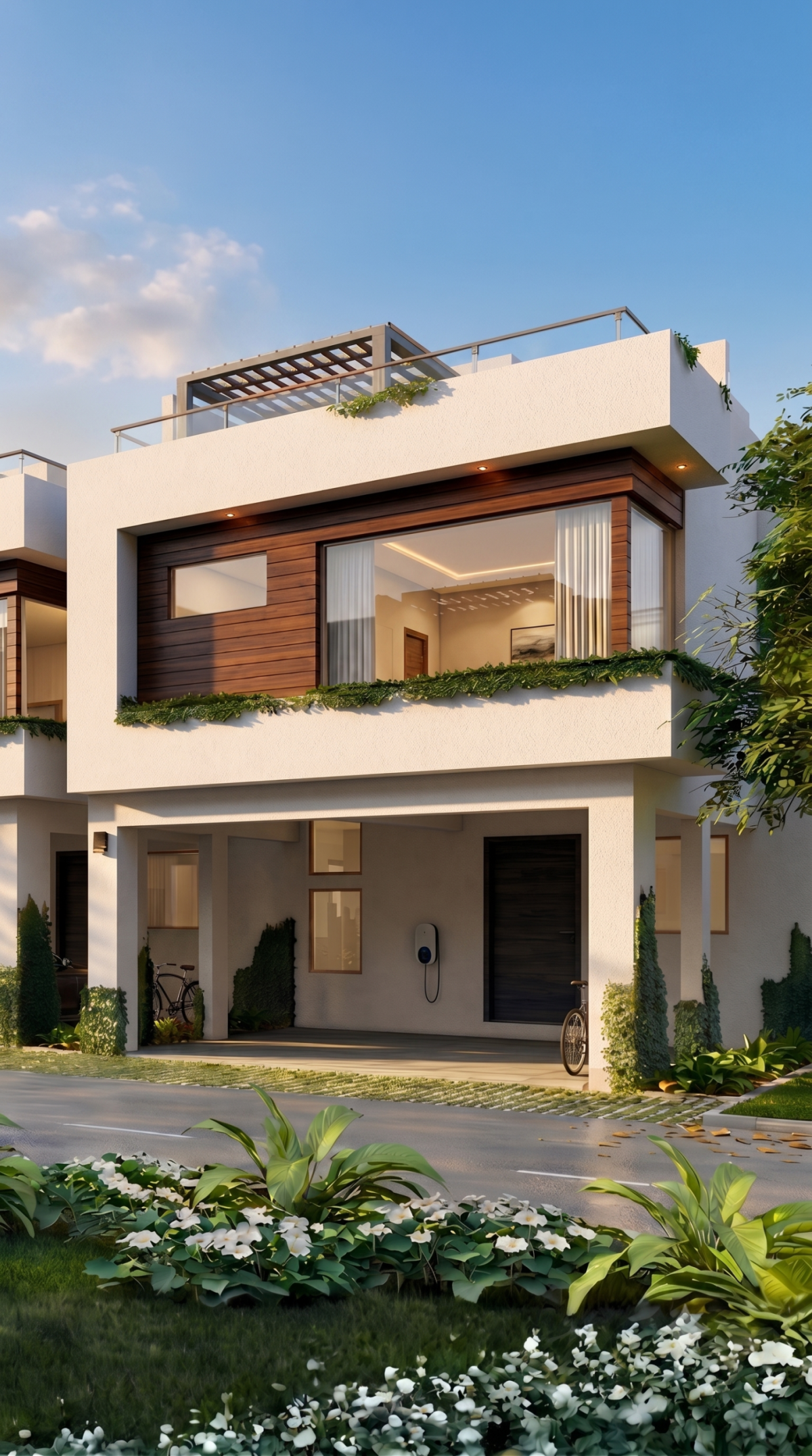 Azurini km 19.5 Carretera a El Salvador, casas de 220m2 . Vende multiploinmobiliario.com