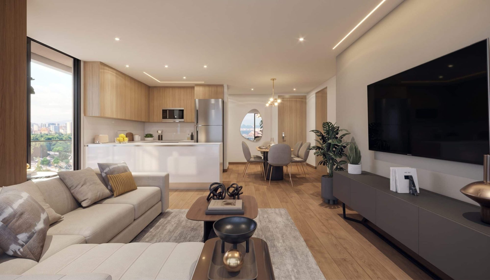 VALENA ZONA 14 multiplo inmobiliario